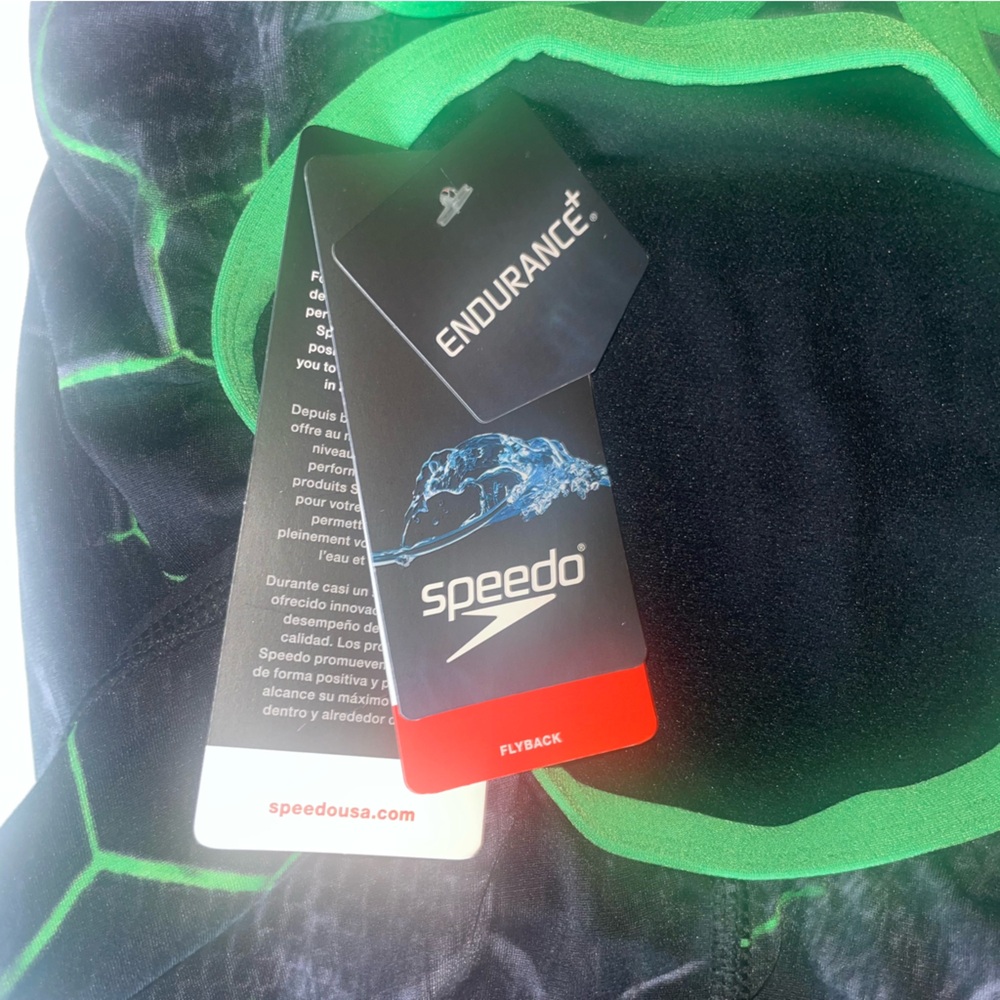 Speedo - Picture 3 of 4